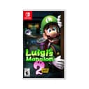Jogo Nintendo Switch Luigi's Mansion 2 HD