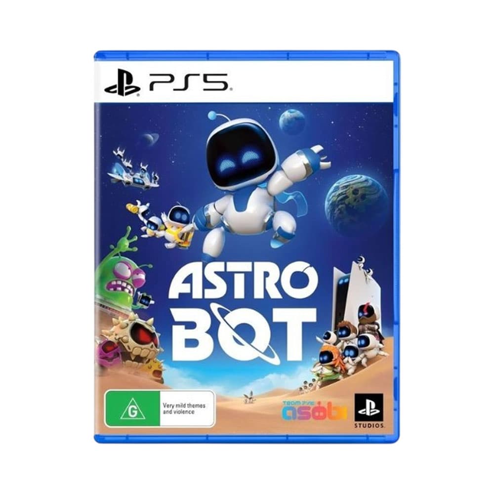 Jogo Astro Bot para Ps5 Sony