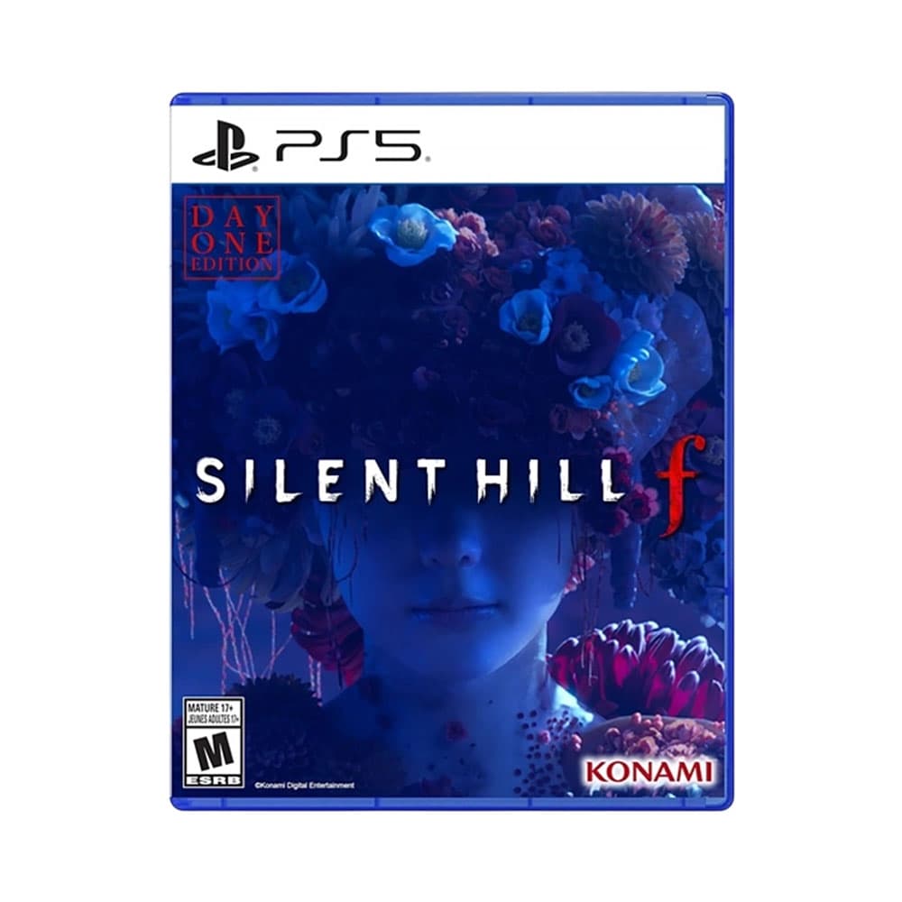 Jogo Sony Silent Hill F Ps5