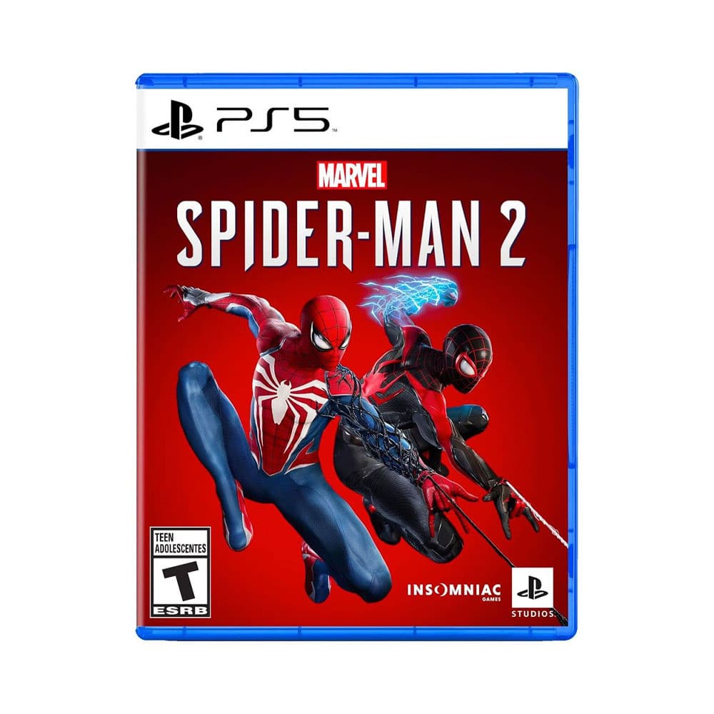 Jogo Sony Spider-Man 2 Ps5