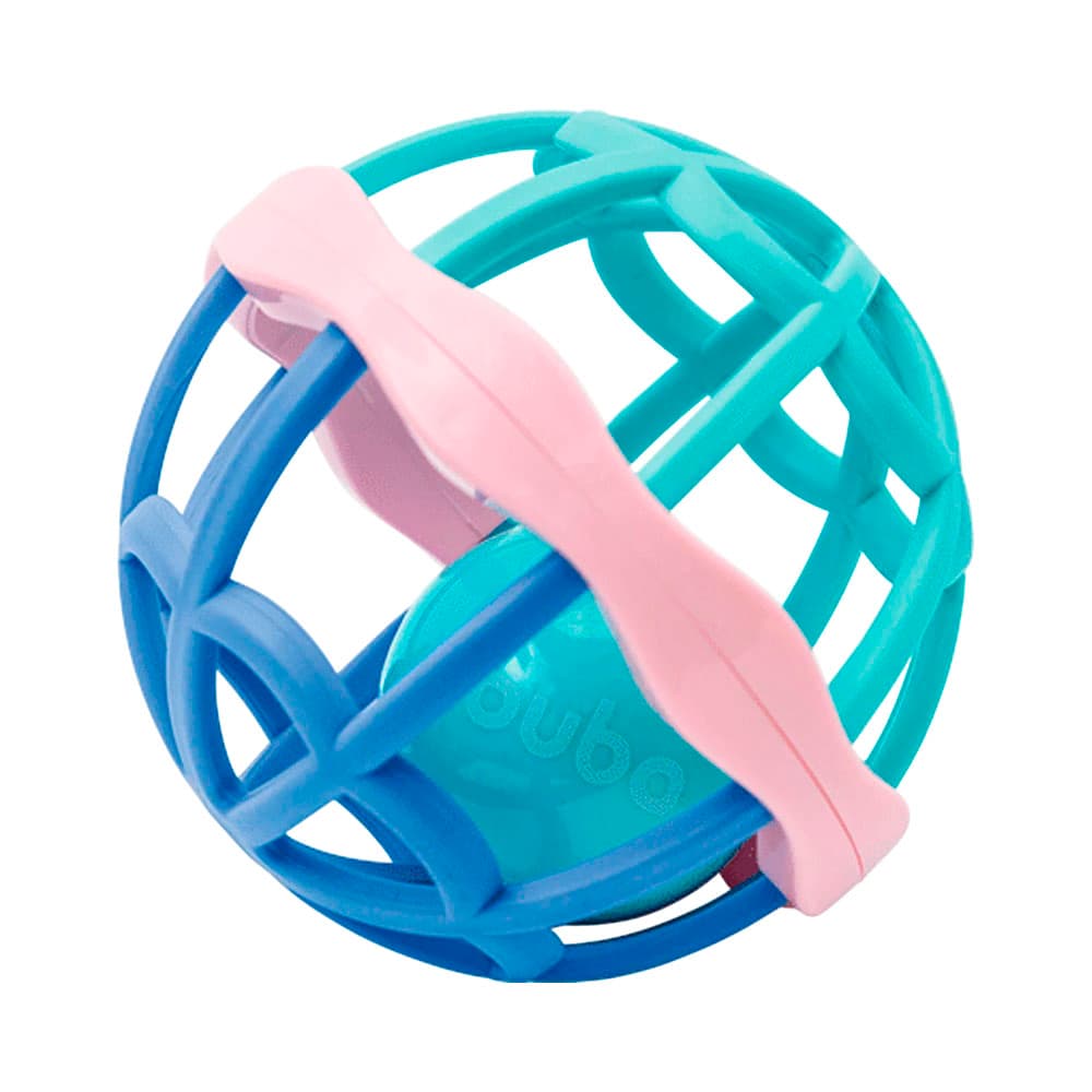 Brinquedo Buba Baby Ball