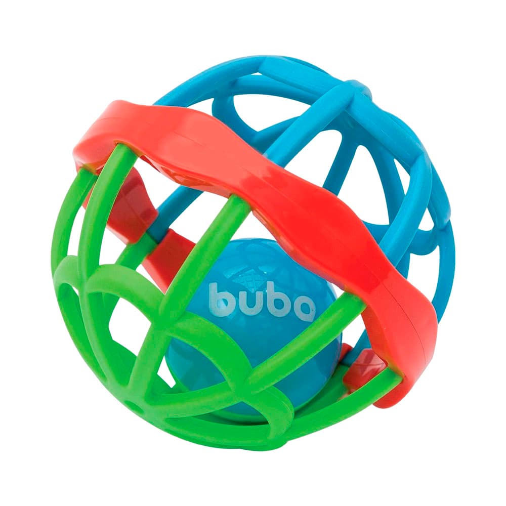 Brinquedo Buba Baby Ball