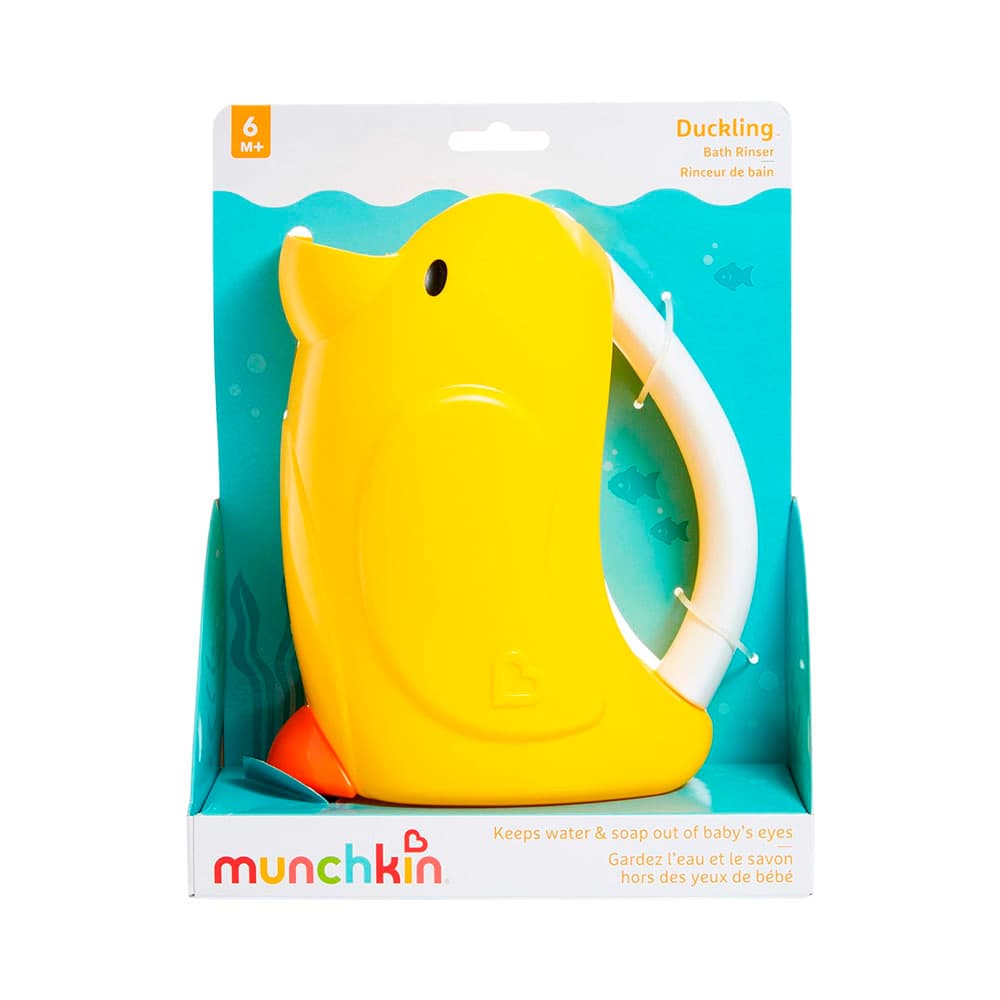 Brinquedo de Banho Pato Munchkin 38220