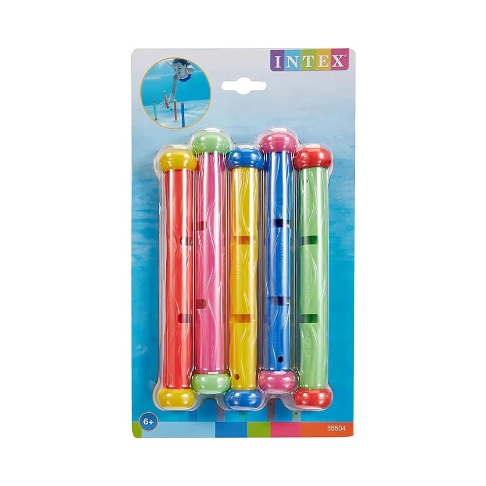 Brinquedo de Mergulho Intex 55504 Underwater