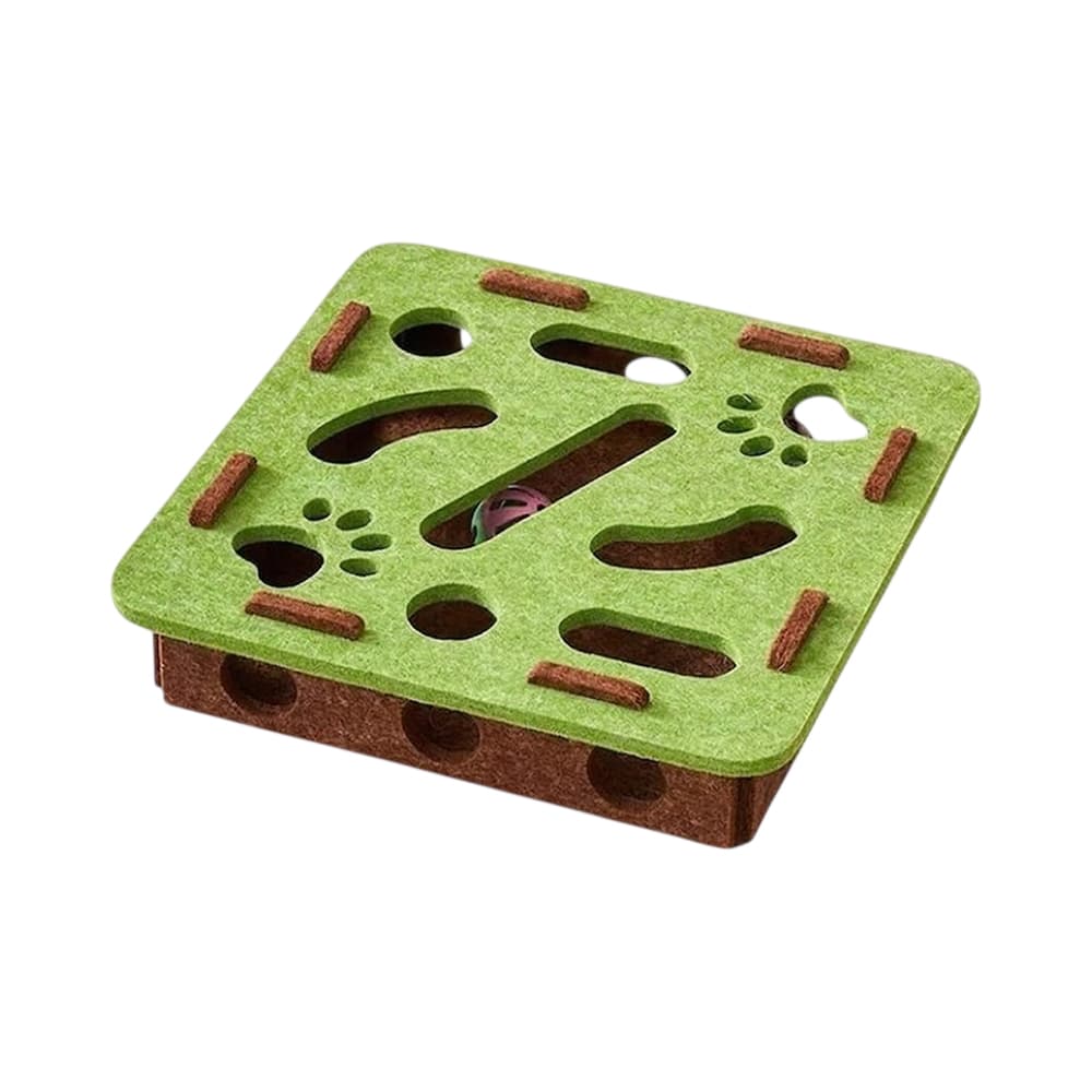 Brinquedo de Quebra-Cabeça para Gatos Yiwu Scj-63