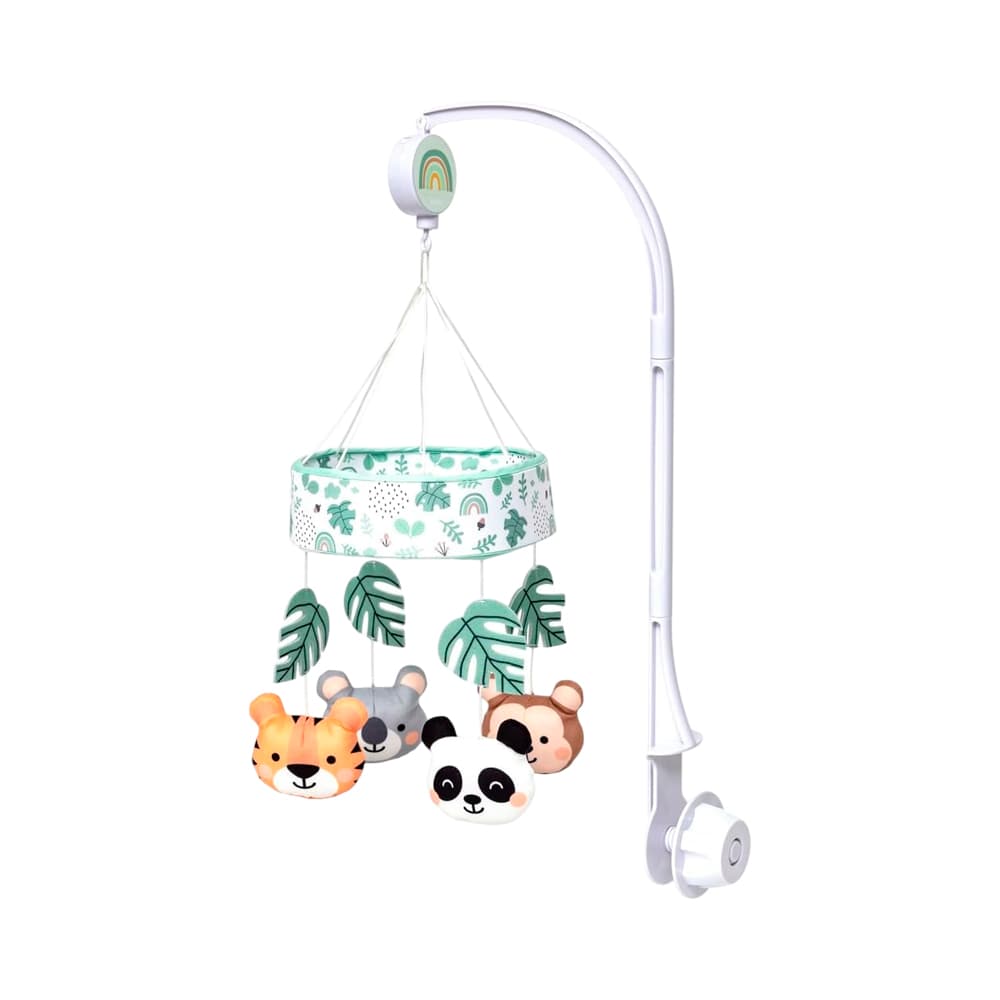 Brinquedo Musical Selva Buba 18080