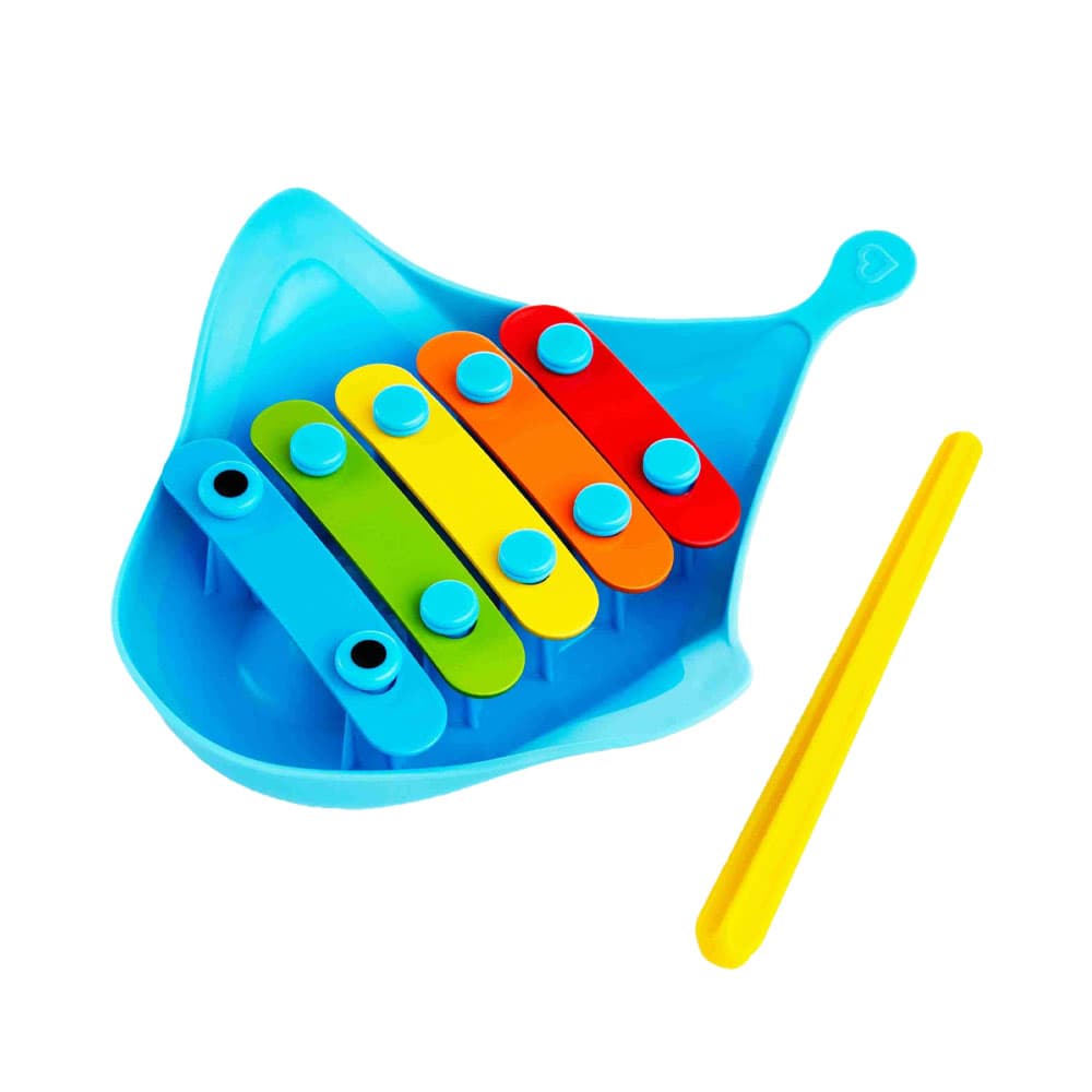 Brinquedo Musical Munchkin Dingray