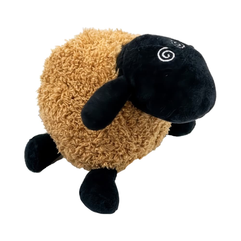 Brinquedo para Pet Pawise My Sheep-Ball Squeaky 15262