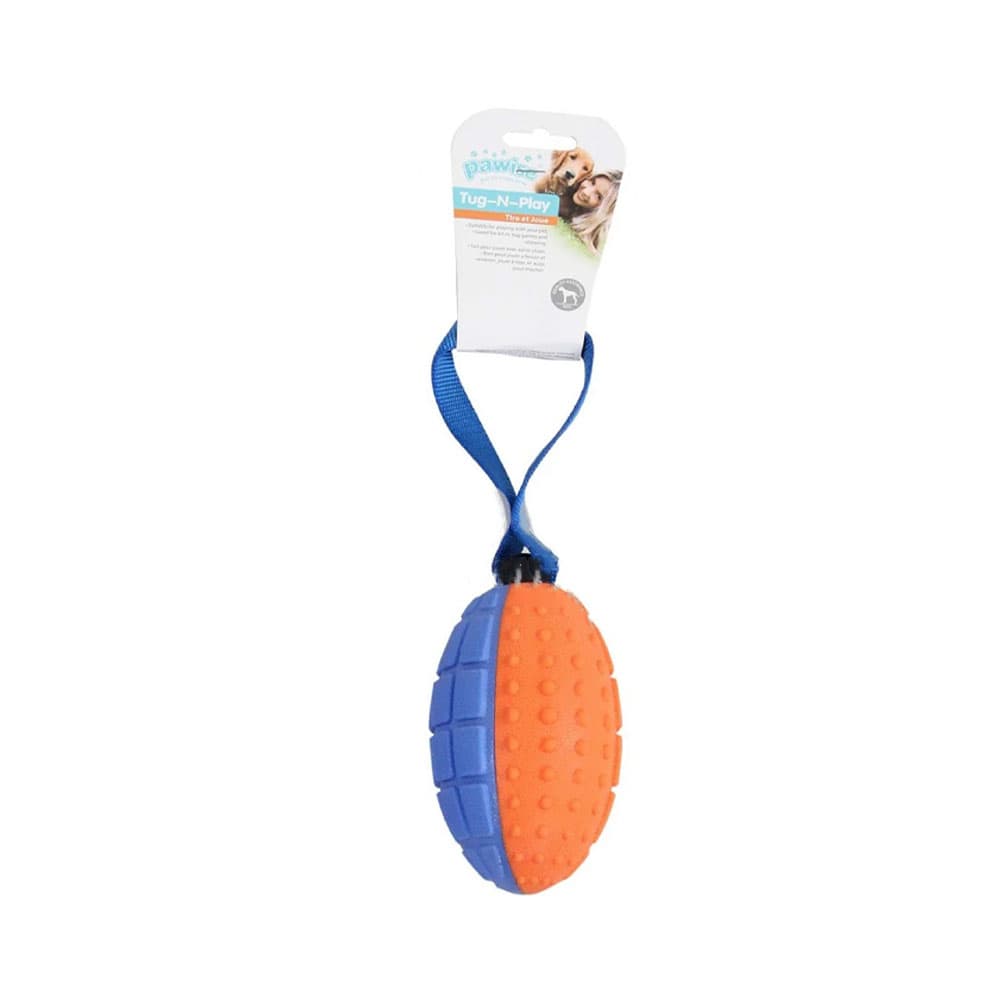 Brinquedo para Cachorro Pawise Rugby