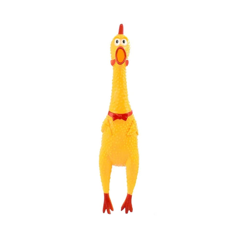 Brinquedo Frango Pet & Gardens 11631