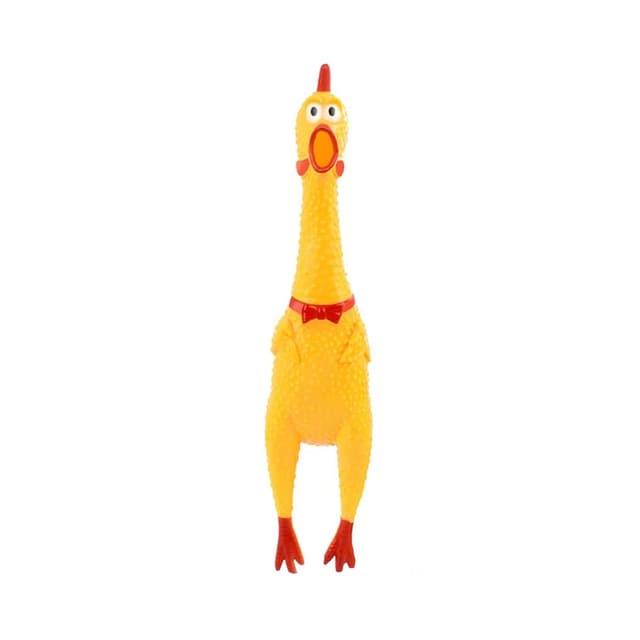 Brinquedo Frango Pet & Gardens 11631
