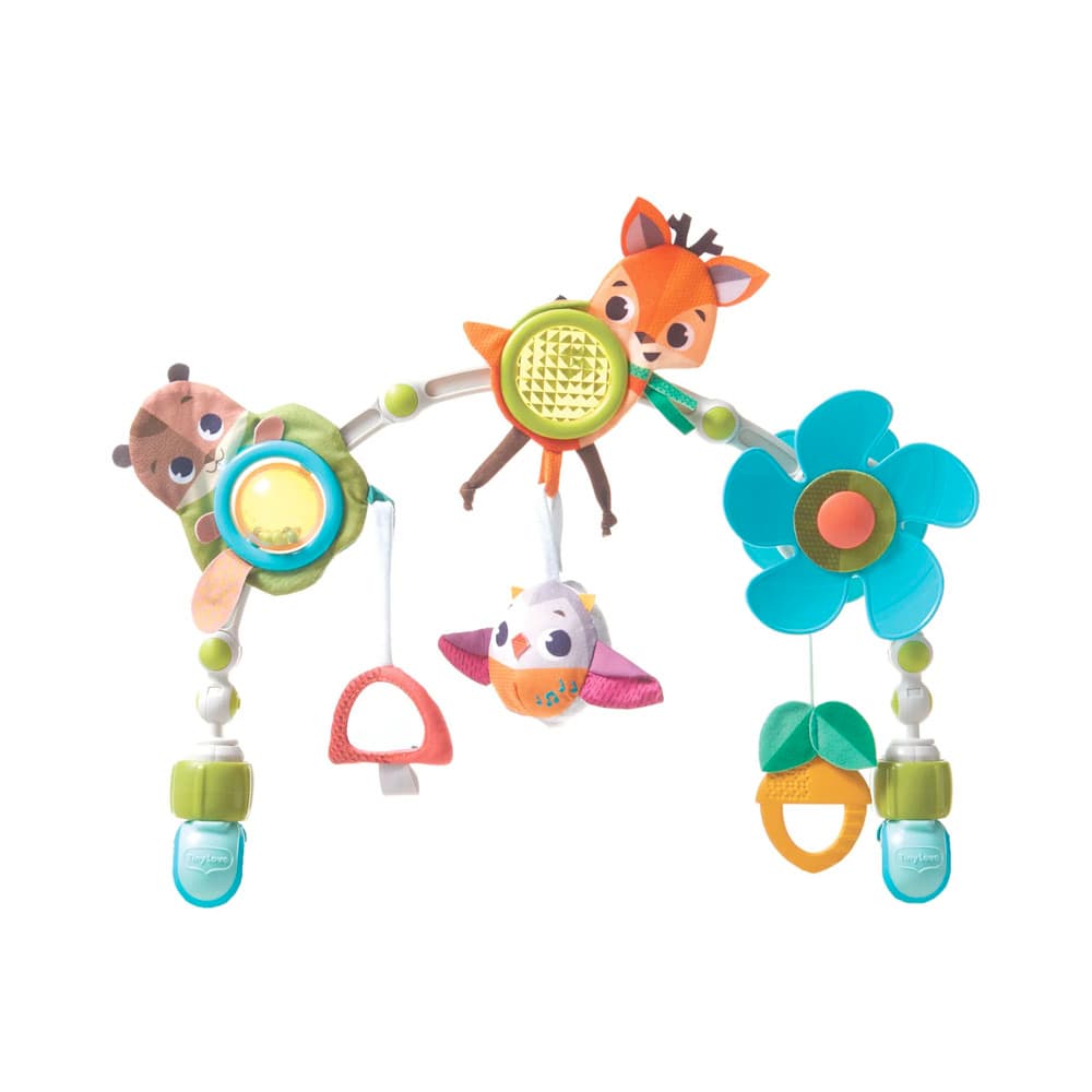 Brinquedo Musical Tiny Love Into The Forest