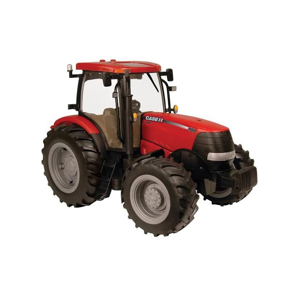 Brinquedo Tomy 6072 Big Farm Case Ih 180
