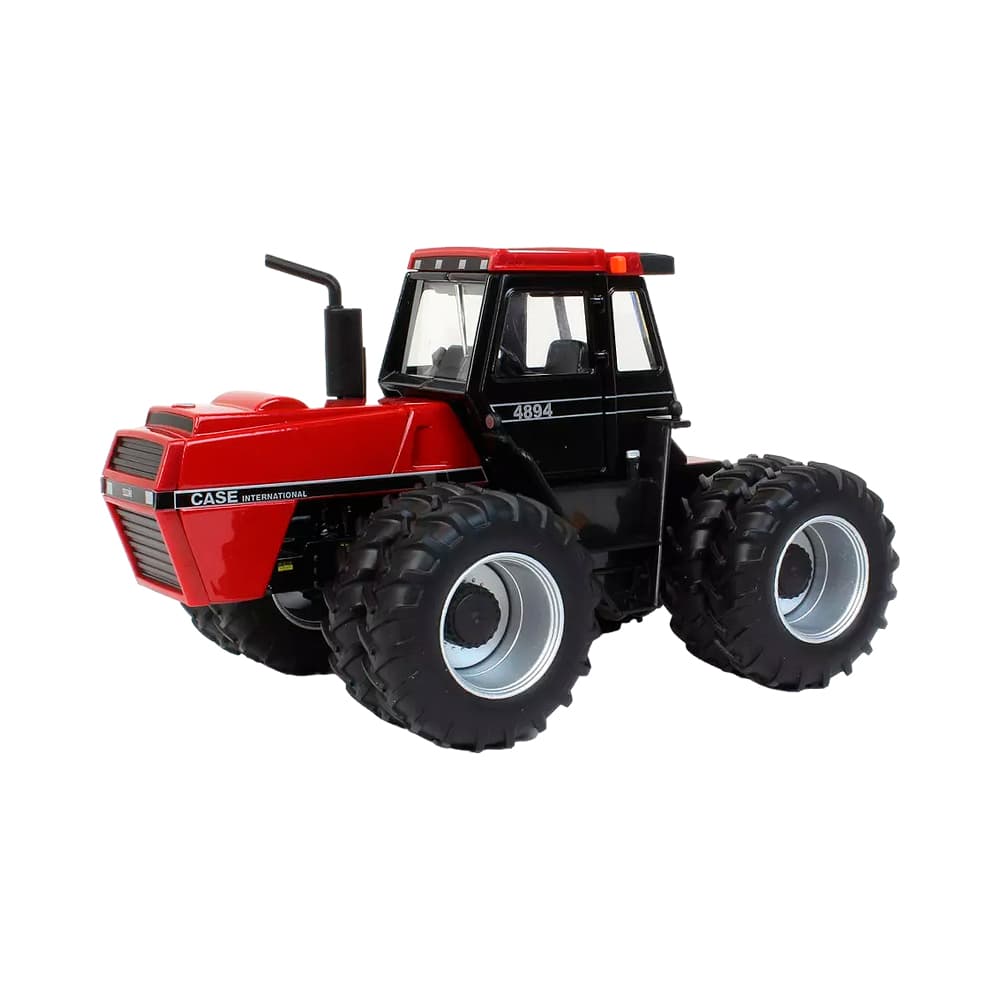 Brinquedo Tomy Case Ih Agriculture Prestige Collection Case International 4894