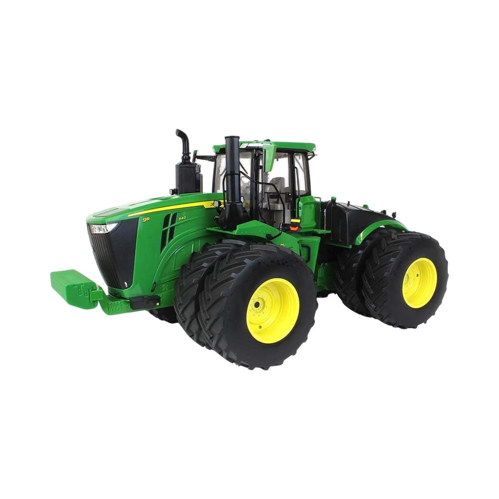 Brinquedo Tomy John Deere Prestige Collection 9R 640
