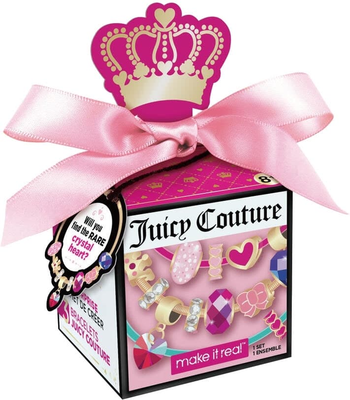 Boneca Make It Real Juicy Couture