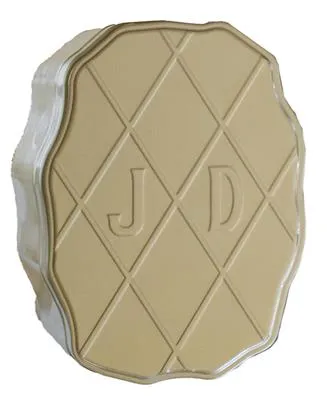 Snacks Jules Destrooper Butter Crisps Tin 96G