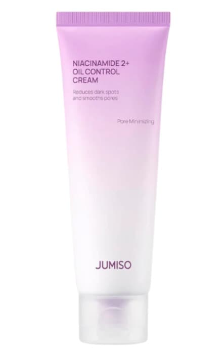 Creme Facial Jumiso Niacinamida 2+ Controle de Oleosidade 80ml