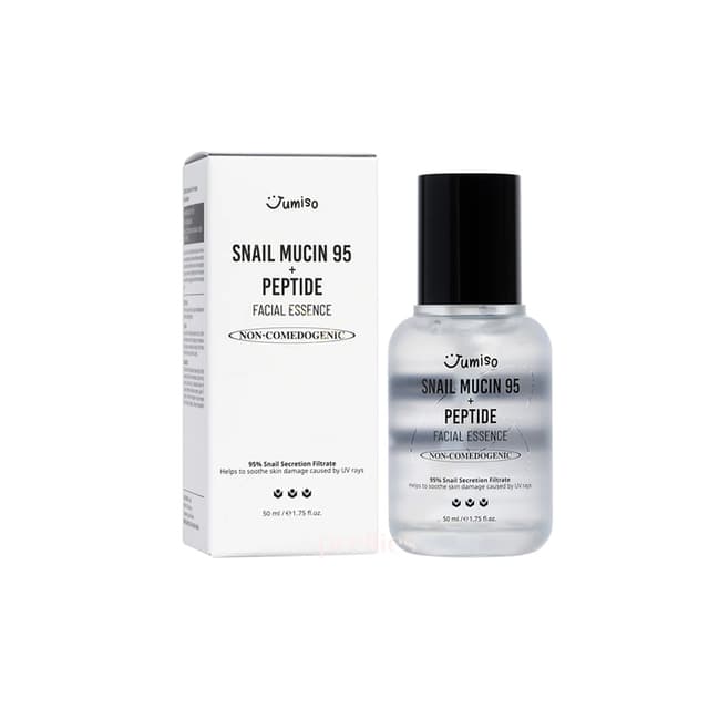 Sérum Jumiso Snail Mucin 95 + Peptide 50ml
