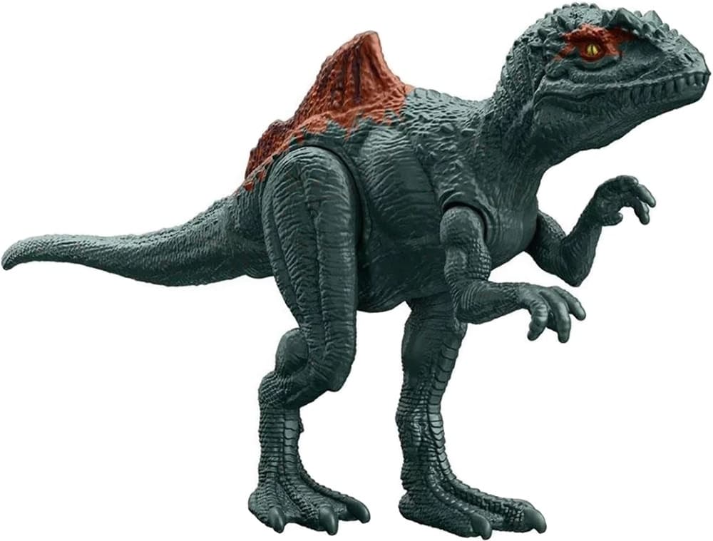 Jurassic World Concavenator Mattel