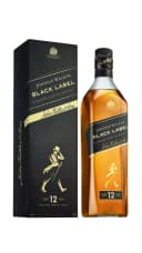 Anúncio: Whisky Johnnie Walker Black Label - 1L