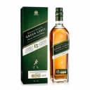 Anúncio: Whisky Johnnie Walker Green Label 750mL