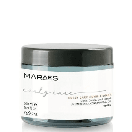 Condicionador Kaaral Maraes Curly Care 500ml