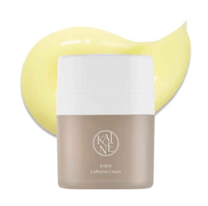 Creme Hidratante Kaine Caffetinal 50ml