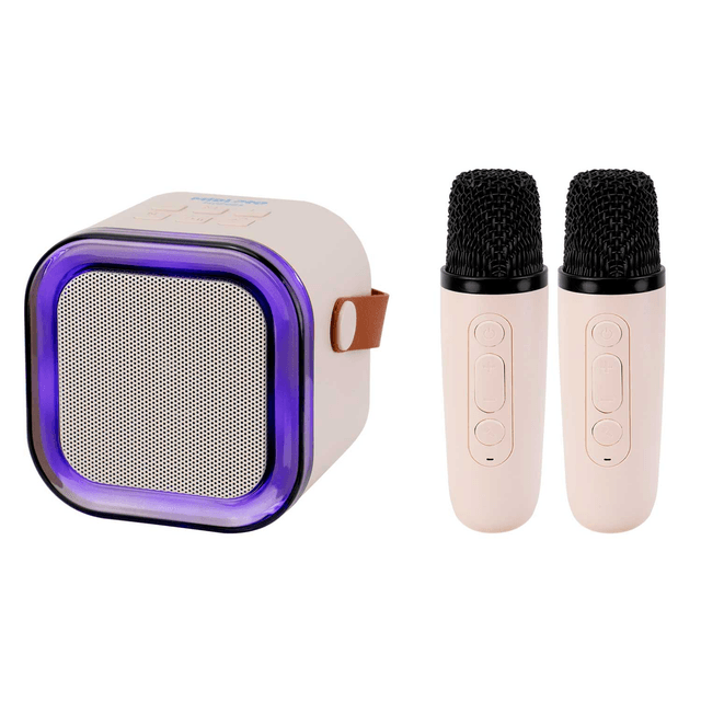 Karaokê Midi Pro Mdp - 005 Bege