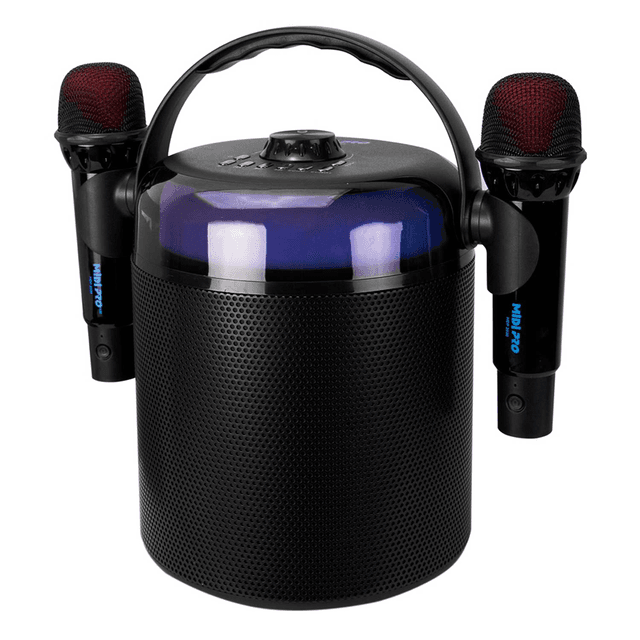 Karaokê Midi Pro Mdp 30W - 2030 - Preto