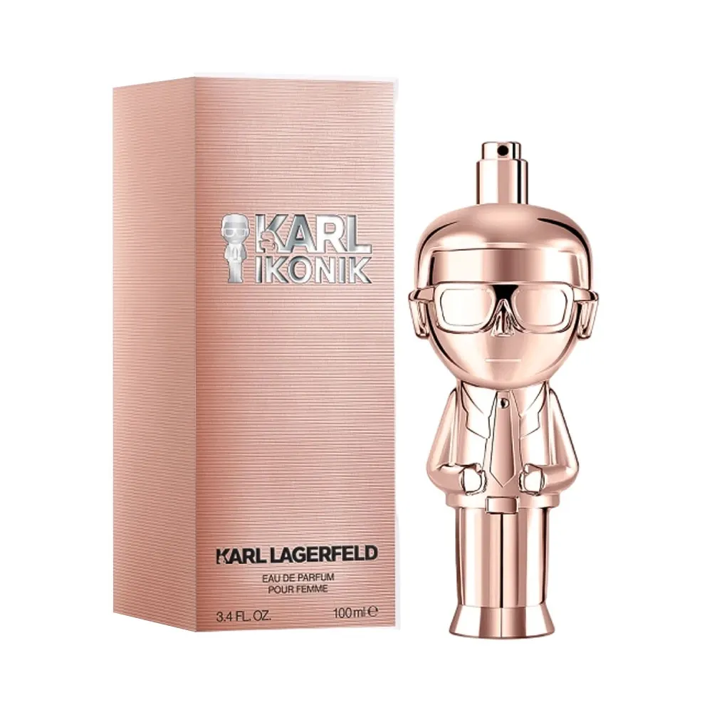Perfume Karl Lagerfeld Ikonik Eau de Parfum 100ml