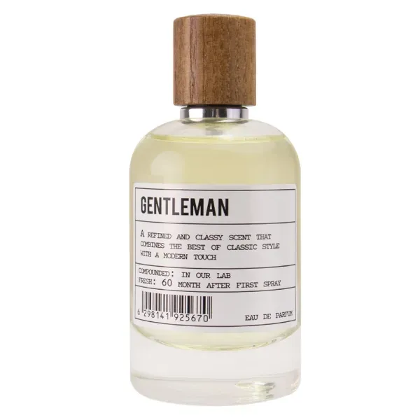 Perfume Karma Gentleman Eau de Parfum 100ml