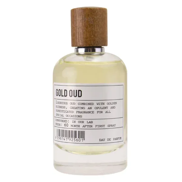 Perfume Karma Gold Oud Eau de Parfum 100ml