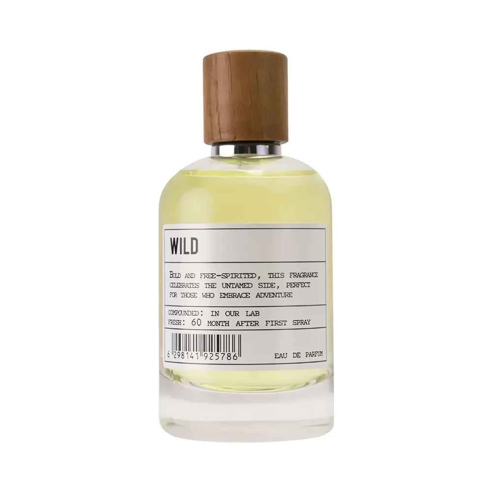 Perfume Karma Wild Eau de Parfum 100ml