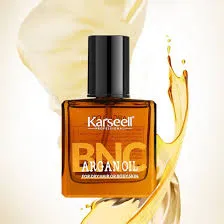 Óleo Capilar Karseell Argan Bnc 60ml