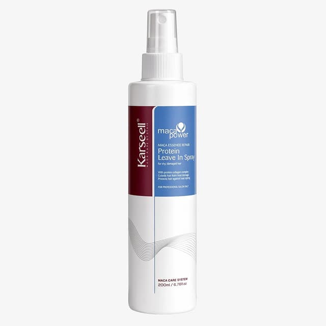 Leave-in Karseell Protein 200ml