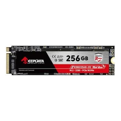 SSD M.2 256GB Keepdata KDNV256G-J12