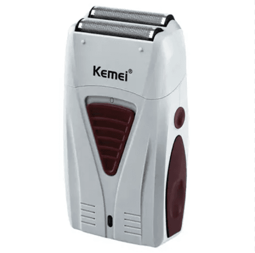 Barbeador Kemei Km-3382 5V