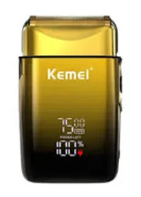 Barbeador Kemei Km-Tx10 5V 1400mAh
