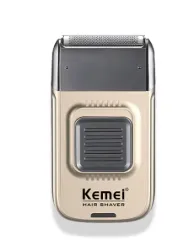 Barbeador Kemei Km-Tx11 5V 600mAh