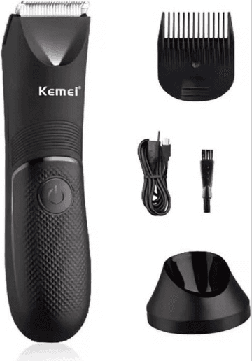 Cortador de Pelo Kemei Km-1838 5V 600 mAh