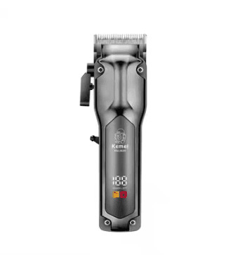 Cortador de Pelo Kemei Km-2629 5V 2000 Mah