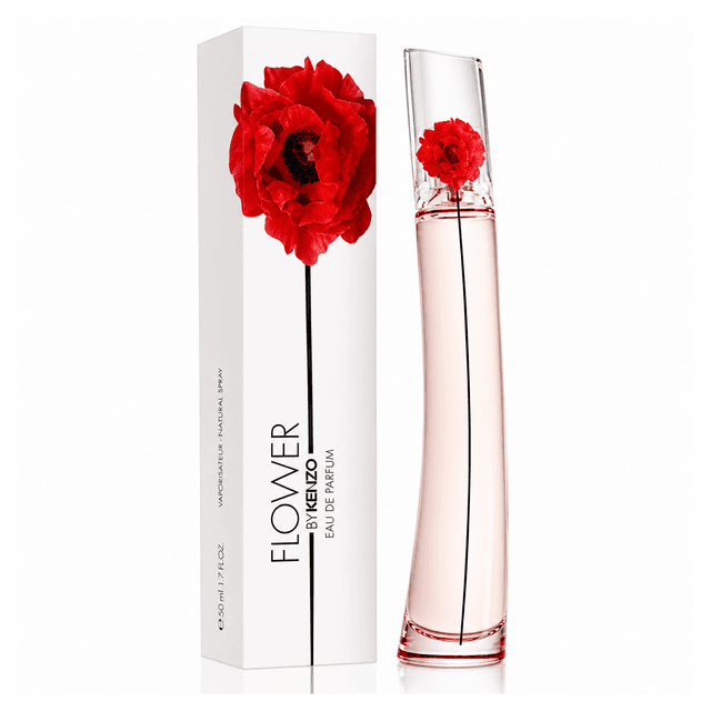 Perfume Kenzo Flower By Kenzo Eau de Parfum 100ml