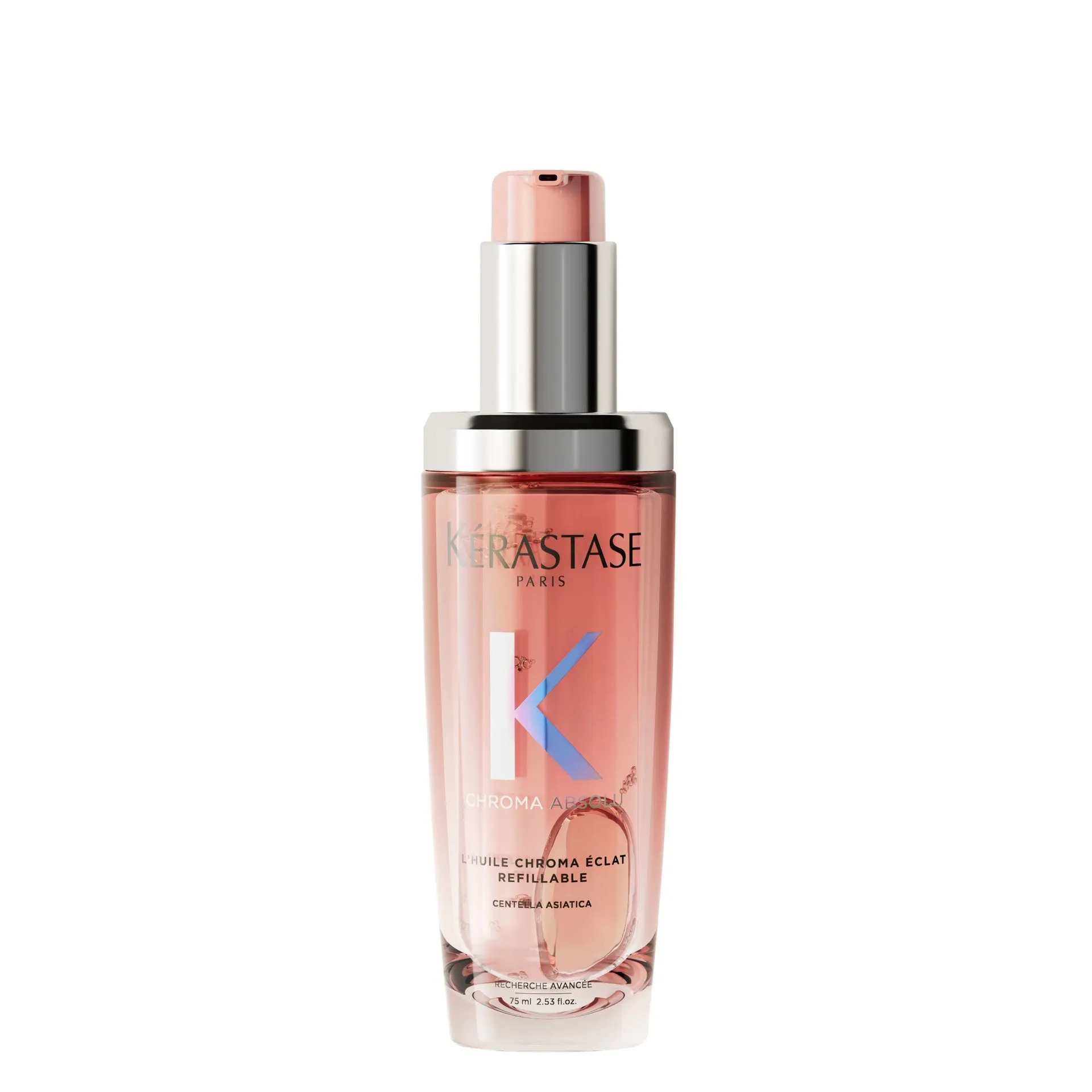 Finalizador Kerastase Aceite Capilar Chroma Absolu Refillable 75ml