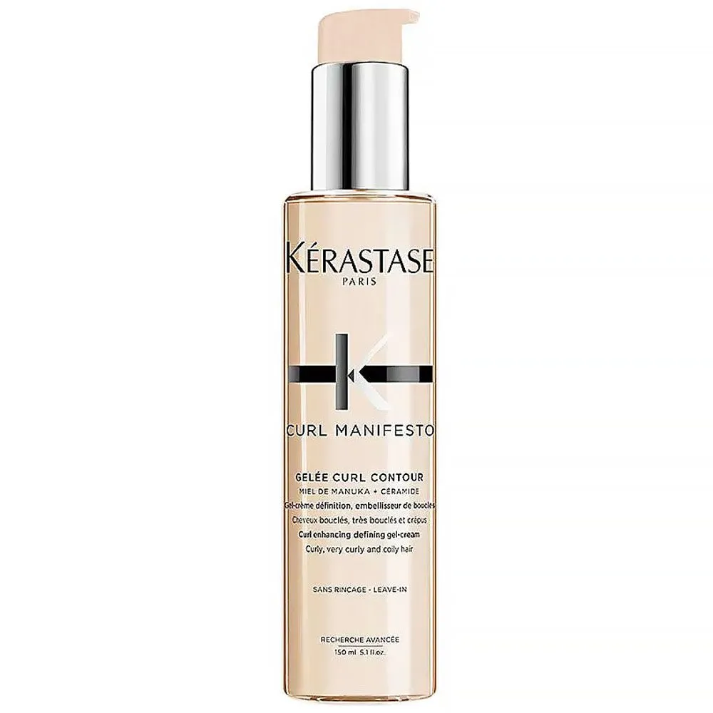 Finalizador Kerastase Curl Manifesto Gelee Curl Contour 150ml