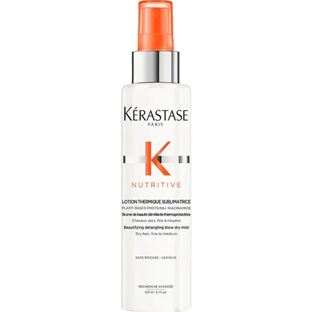 Kerastase Loción Nutritiva Thermique Sublimatrice 150ml