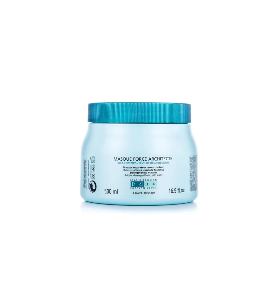 Máscara Capilar Kerastase Force Architecte 500ml