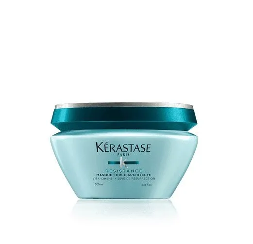 Kerastase Resistance Masque Force Architecte Máscara Capilar 200ml