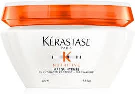 Máscara Capilar Kerastase Nutritive Masquintense Riche 200ml
