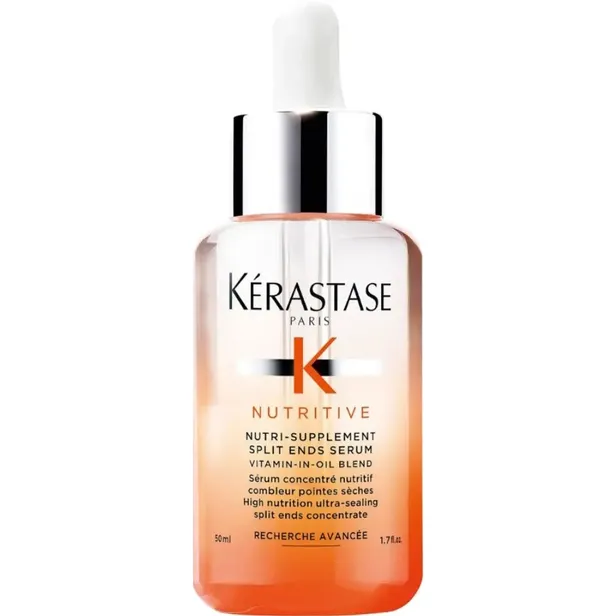 Finalizador Kerastase Nutritive Nutri-suplement 50ml